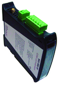 BAS-SMS RT GSM-Larmsändare